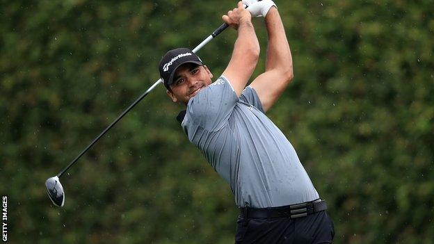 Jason Day