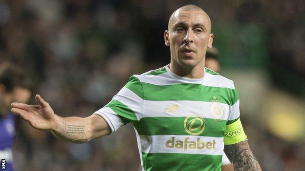 Scott Brown