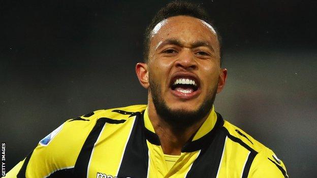 Lewis Baker