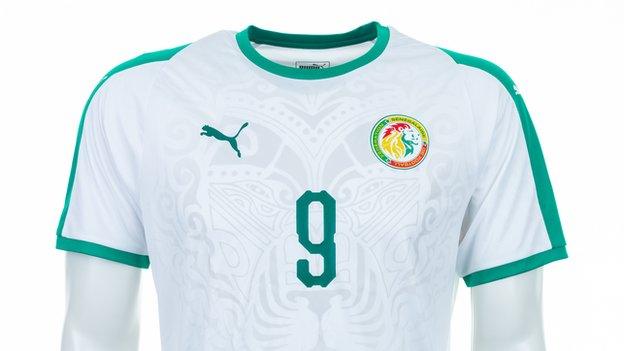 Senegal