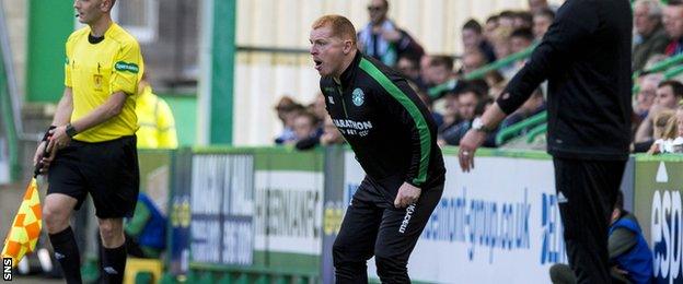 Neil Lennon