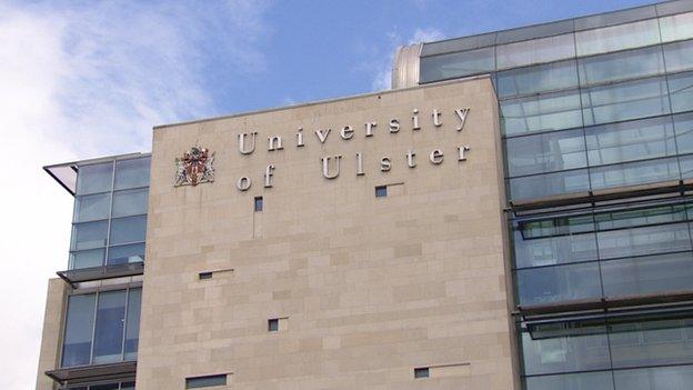 Ulster University