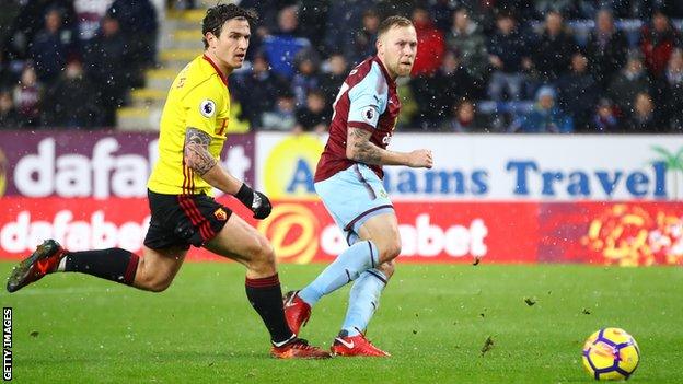 Scott Arfield