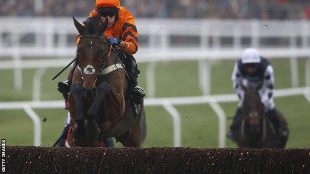 Thistlecrack