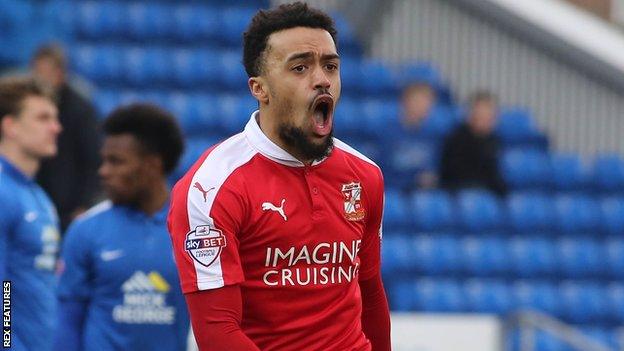 Nicky Ajose