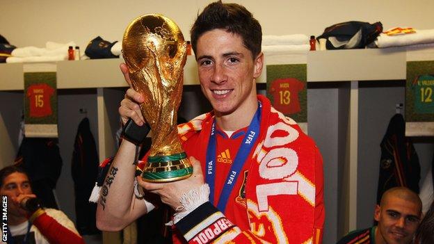 Fernando Torres