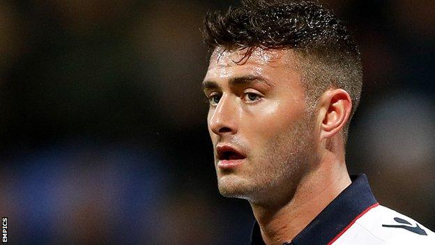 Gary Madine