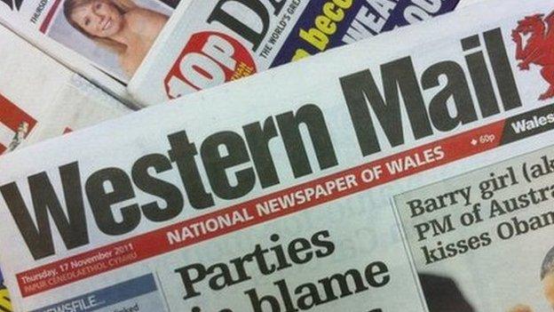 Western Mail