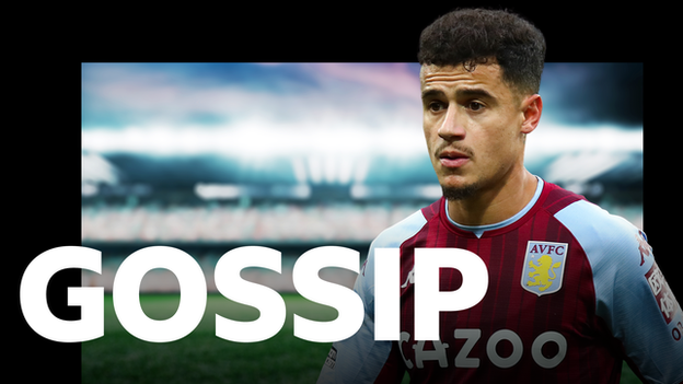 Philippe Coutinho