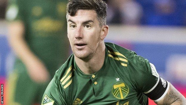 Liam Ridgewell