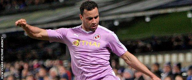 Hal Robson-Kanu