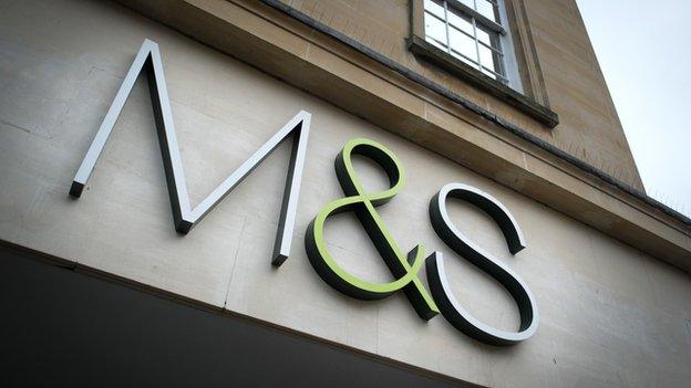 M&S