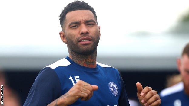 Jermaine Pennant