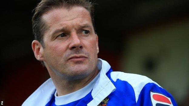 Graham Westley