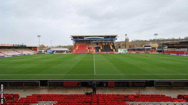 Sincil Bank