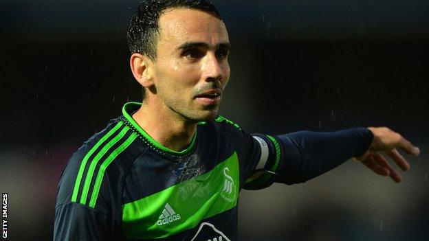 Leon Britton