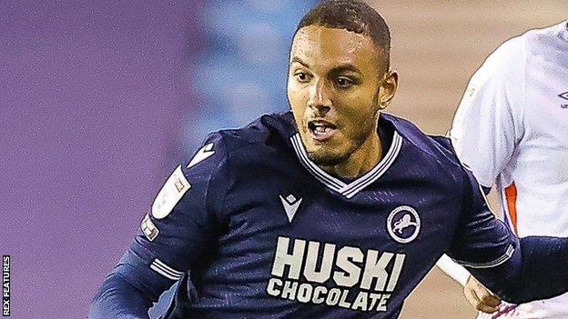 Kenneth Zohore