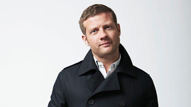Dermot O'Leary
