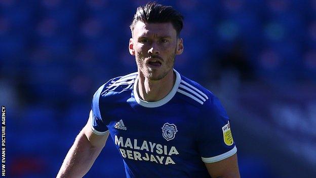 Kieffer Moore