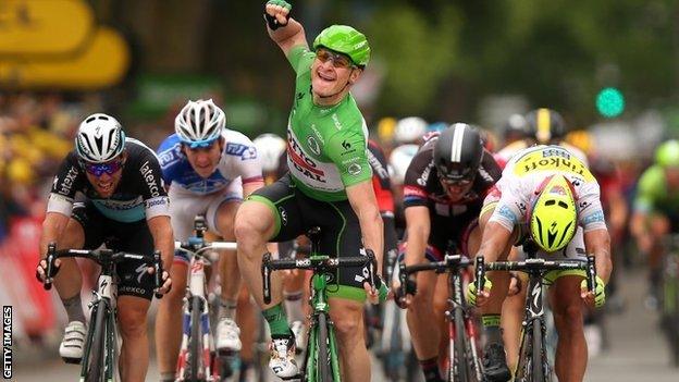 Andre Greipel