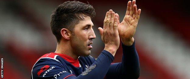 Gavin Henson