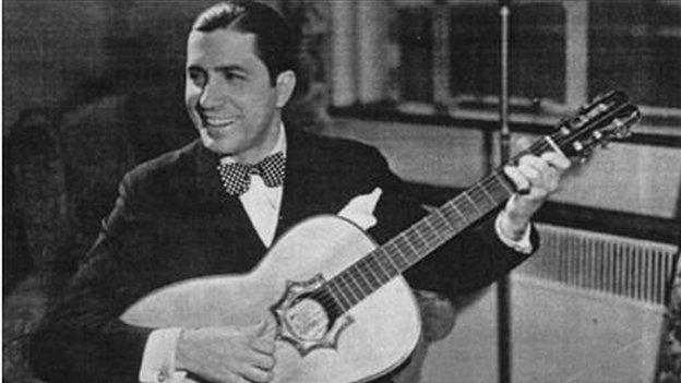 Gardel