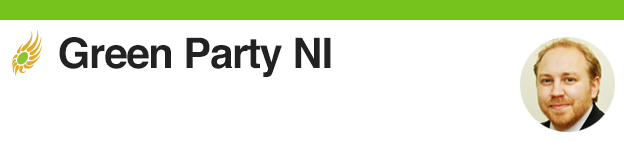 Green Party in NI