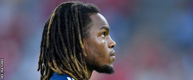 Renato Sanches