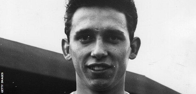 Graham Taylor enjoyed a 10-year playing career with Grimsby and Lincoln between 1962 and 1972