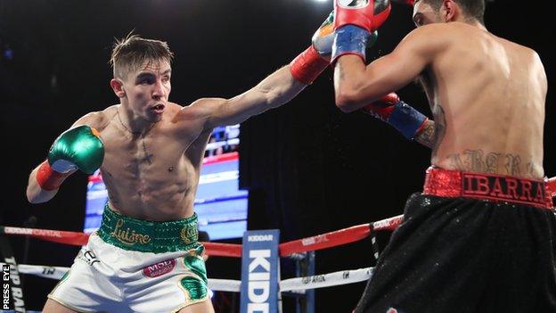 Michael Conlan