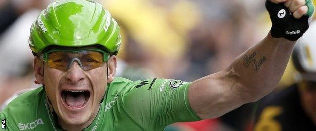 Andre Greipel