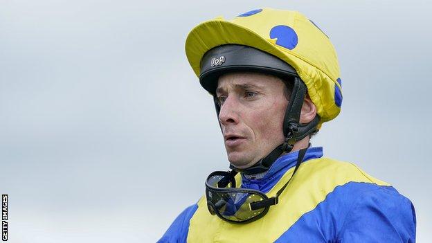 Ryan Moore