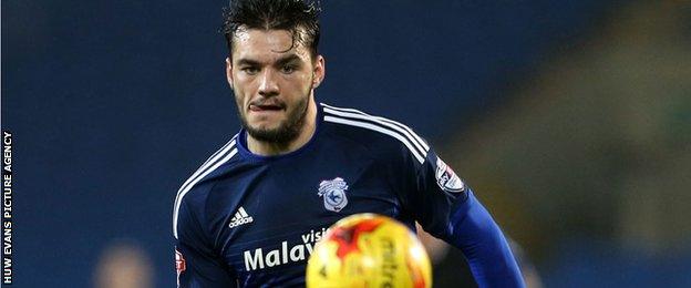 Tony Watt