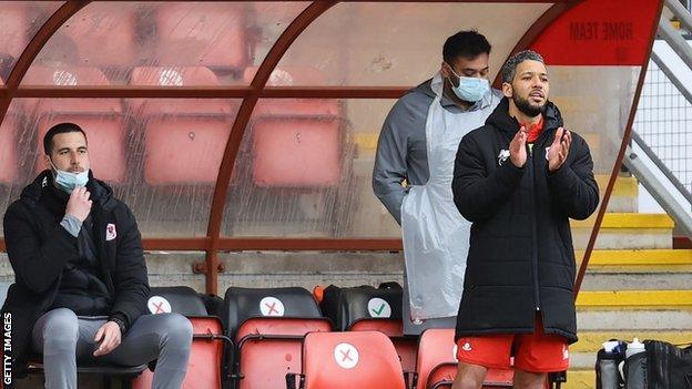 Jobi McAnuff