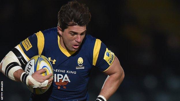 Wynand Olivier