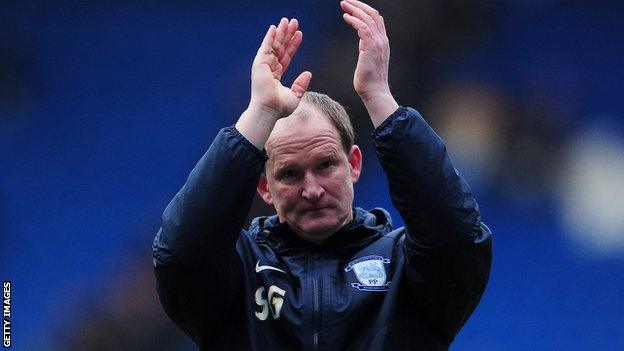 Simon Grayson