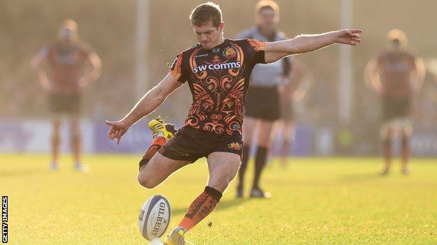 Gareth Steenson