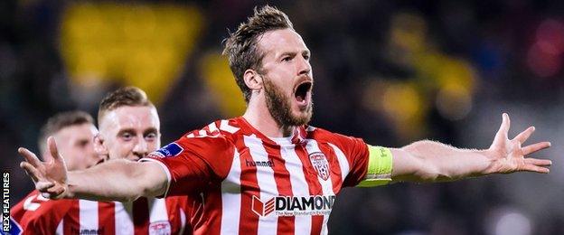 Ryan McBride