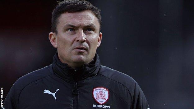 Paul Heckingbottom