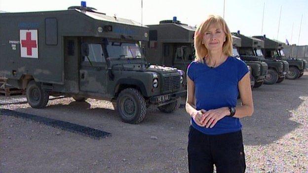 Jackie bird