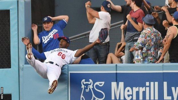 Yasiel Puig