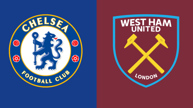 Chelsea v West Ham