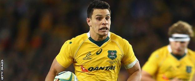 Matt Toomua