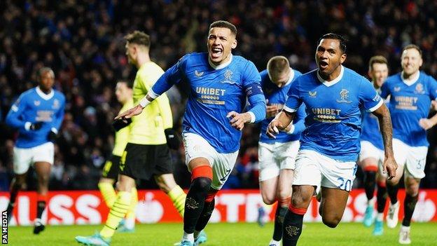 James Tavernier