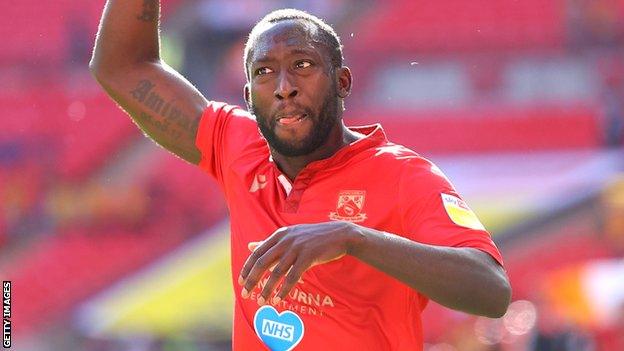 Toumani Diagouraga