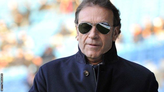 Massimo Cellino