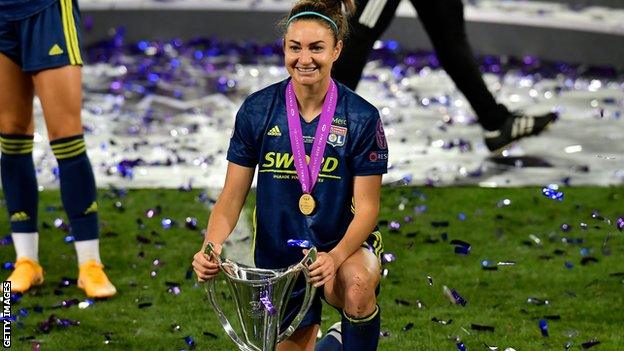 Jodie Taylor