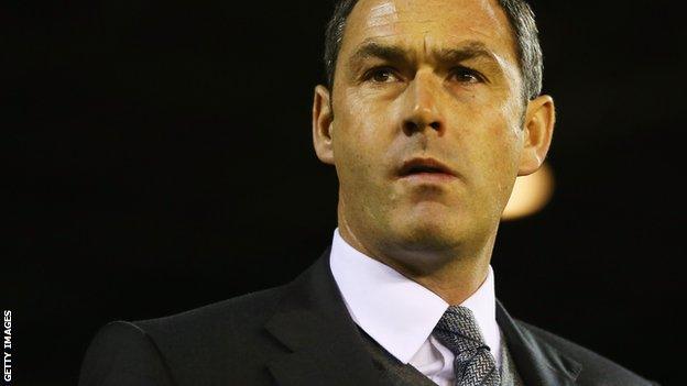 Paul Clement