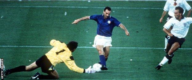 Salvatore Schillaci