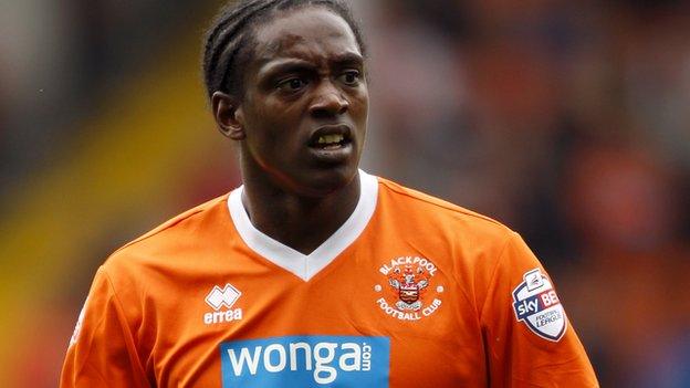 Nile Ranger